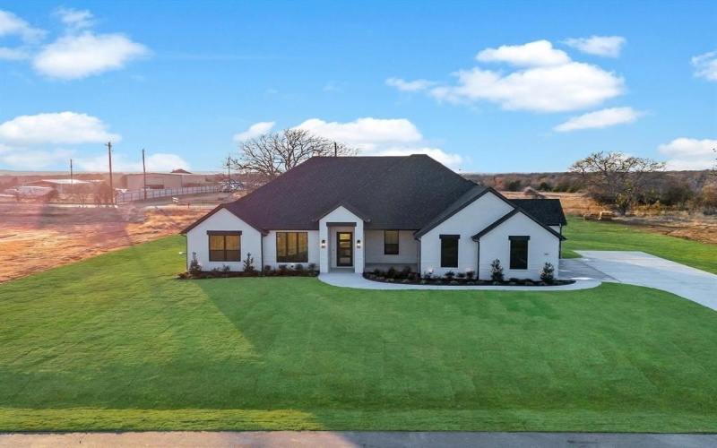 2009 Forest Bridge Drive, Azle, TX 76020, 4 Bedrooms Bedrooms, ,3 BathroomsBathrooms,Residential,For Sale,2009 Forest Bridge Drive,0,21143256