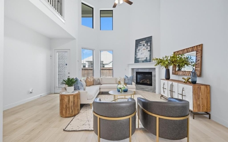 312 Cowling Drive, Little Elm, TX 75068, 5 Bedrooms Bedrooms, ,3 BathroomsBathrooms,Residential,For Sale,312 Cowling Drive,0,21144770