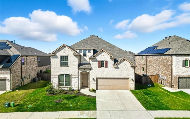 312 Cowling Drive, Little Elm, TX 75068, 5 Bedrooms Bedrooms, ,3 BathroomsBathrooms,Residential,For Sale,312 Cowling Drive,0,21144770