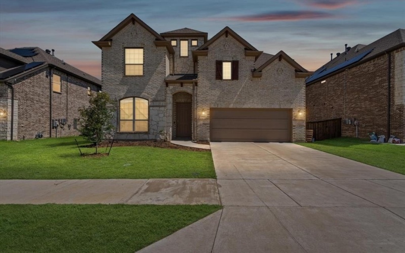 312 Cowling Drive, Little Elm, TX 75068, 5 Bedrooms Bedrooms, ,3 BathroomsBathrooms,Residential,For Sale,312 Cowling Drive,0,21144770
