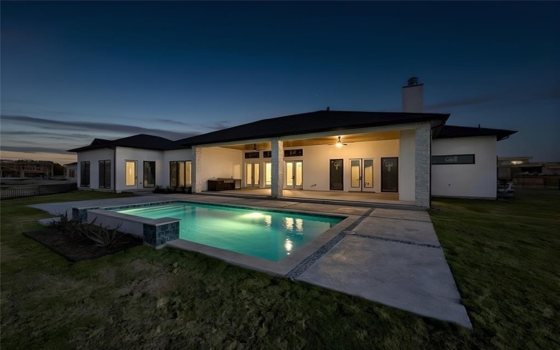 323 Longview Place, Heath, TX 75032, 4 Habitaciones Habitaciones , ,5 BañosBaños,Residential,En Venta,323 Longview Place,0,21147524