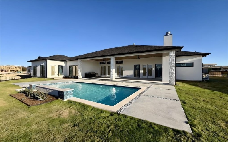 323 Longview Place, Heath, TX 75032, 4 Habitaciones Habitaciones , ,5 BañosBaños,Residential,En Venta,323 Longview Place,0,21147524