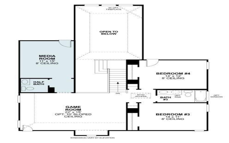 1340 Sherlynn Court, Celina, TX 75009, 4 Bedrooms Bedrooms, ,3 BathroomsBathrooms,Residential,For Sale,1340 Sherlynn Court,0,21159510
