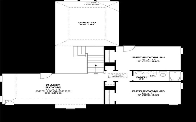 2617 Grapevine Way, Celina, TX 75009, 4 Habitaciones Habitaciones , ,3 BañosBaños,Residential,En Venta,2617 Grapevine Way,0,21160258