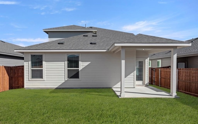 1710 Potomac Lane, Blue Ridge, TX 75424, 5 Habitaciones Habitaciones , ,3 BañosBaños,Residential,En Venta,1710 Potomac Lane,0,21173391