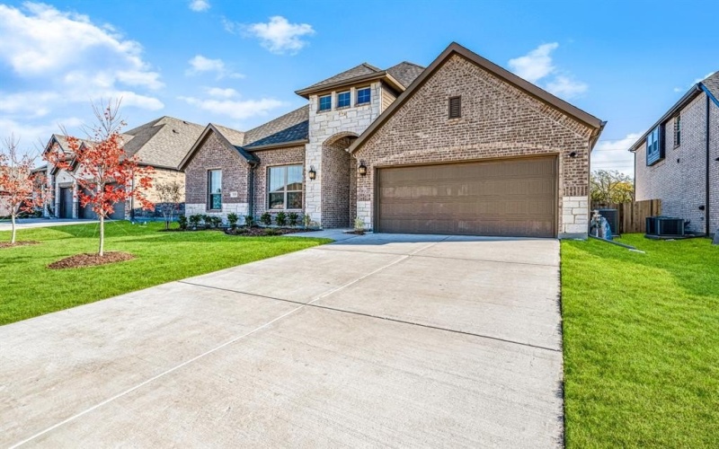 535 Cristo Range, Greenville, TX 75402, 4 Bedrooms Bedrooms, ,2 BathroomsBathrooms,Residential,For Sale,535 Cristo Range,0,21173425