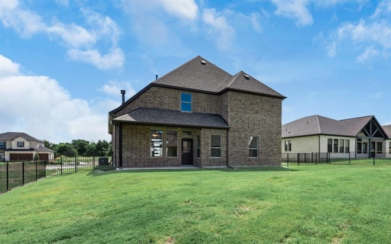 117 Deep Water Court, Heath, TX 75126, 4 Habitaciones Habitaciones , ,2 BañosBaños,Residential,En Venta,117 Deep Water Court,0,21173444