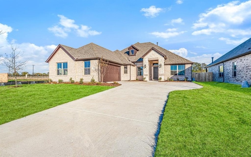 515 Cristo Range Drive, Greenville, TX 75402, 4 Bedrooms Bedrooms, ,2 BathroomsBathrooms,Residential,For Sale,515 Cristo Range Drive,0,21173499