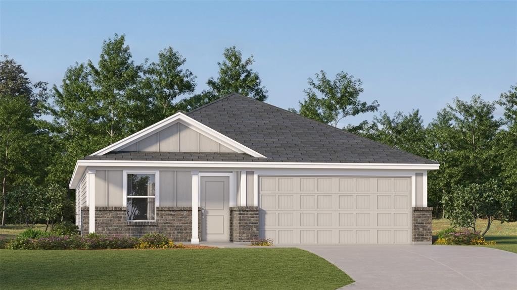 1824 Ventasso Boulevard, Providence Village, TX 76227, 4 Bedrooms Bedrooms, ,2 BathroomsBathrooms,Residential,For Sale,1824 Ventasso Boulevard,0,21173558