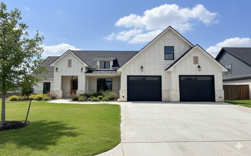 2033 Nichole Boulevard, Pottsboro, TX 75076, 4 Habitaciones Habitaciones , ,3 BañosBaños,Residential,En Venta,2033 Nichole Boulevard,0,21164075