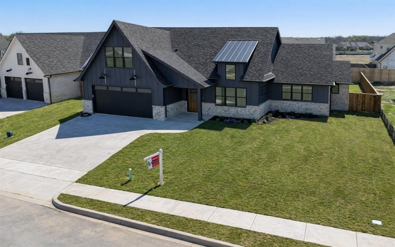 2029 Nichole Boulevard, Pottsboro, TX 75076, 4 Habitaciones Habitaciones , ,3 BañosBaños,Residential,En Venta,2029 Nichole Boulevard,0,21164077