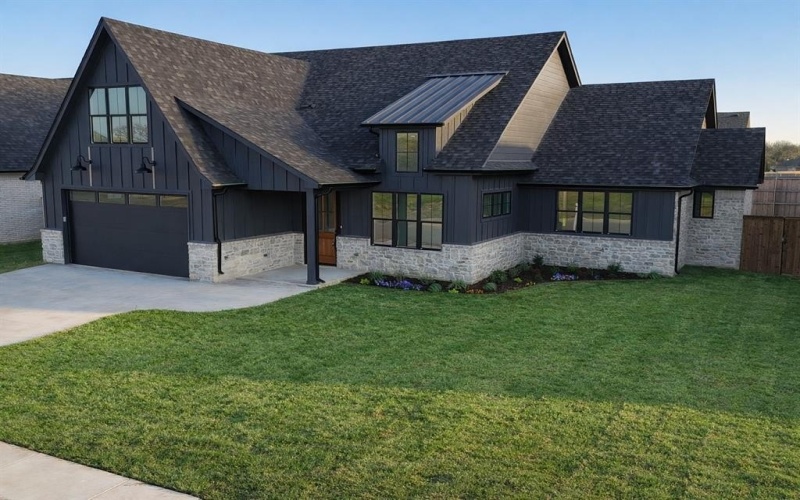 2029 Nichole Boulevard, Pottsboro, TX 75076, 4 Habitaciones Habitaciones , ,3 BañosBaños,Residential,En Venta,2029 Nichole Boulevard,0,21164077