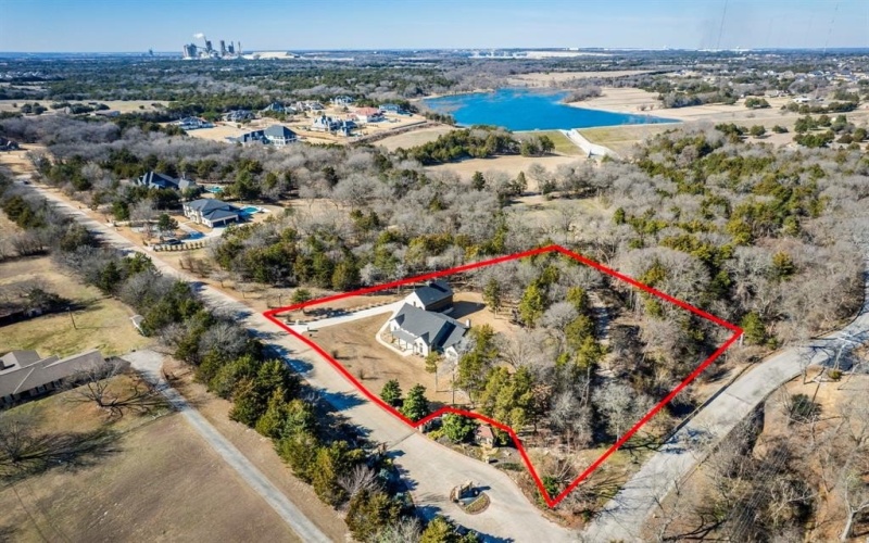 4031 Waters Edge Drive, Midlothian, TX 76065, 4 Habitaciones Habitaciones , ,3 BañosBaños,Residential,En Venta,4031 Waters Edge Drive,0,21168224