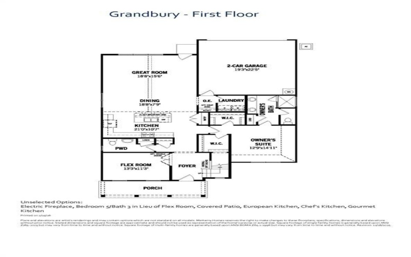 1055 Birdie Street, Gunter, TX 75058, 4 Bedrooms Bedrooms, ,2 BathroomsBathrooms,Residential,For Sale,1055 Birdie Street,0,21168923