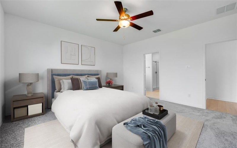 2612 Glacier Road, Anna, TX 75409, 5 Habitaciones Habitaciones , ,3 BañosBaños,Residential,En Venta,2612 Glacier Road,0,21168954