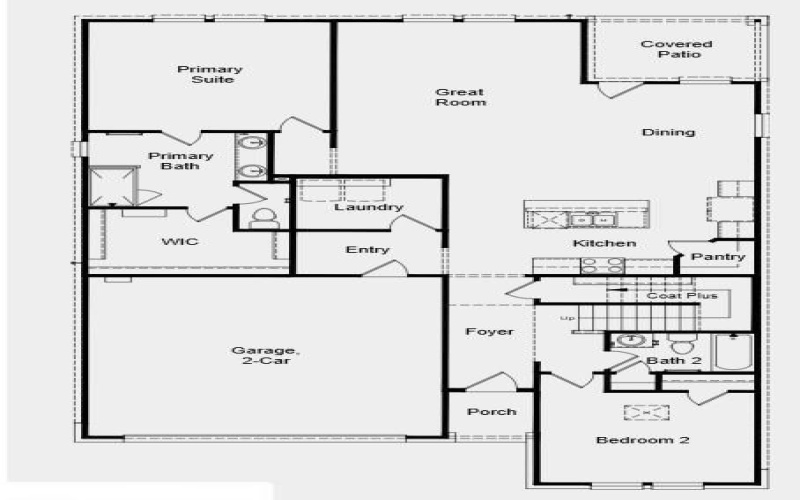 2612 Glacier Road, Anna, TX 75409, 5 Habitaciones Habitaciones , ,3 BañosBaños,Residential,En Venta,2612 Glacier Road,0,21168954