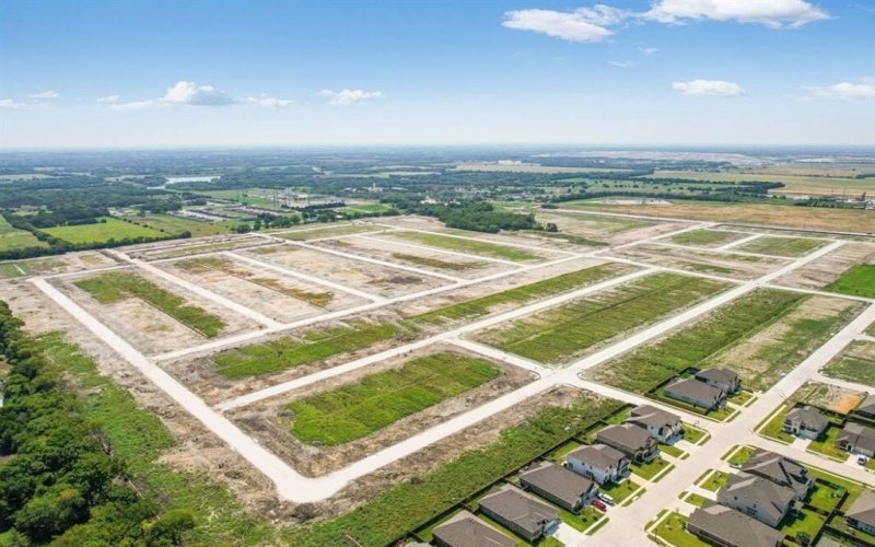 2605 Glacier Road, Anna, TX 75409, 4 Habitaciones Habitaciones , ,2 BañosBaños,Residential,En Venta,2605 Glacier Road,0,21168970