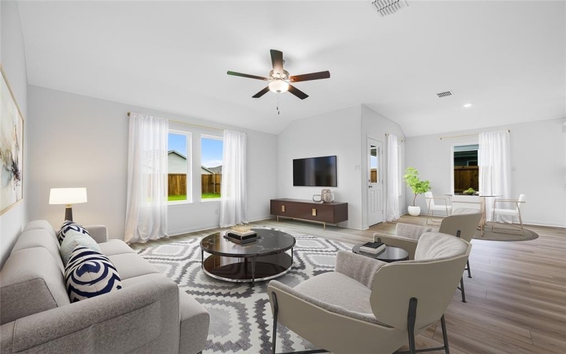 2605 Glacier Road, Anna, TX 75409, 4 Habitaciones Habitaciones , ,2 BañosBaños,Residential,En Venta,2605 Glacier Road,0,21168970