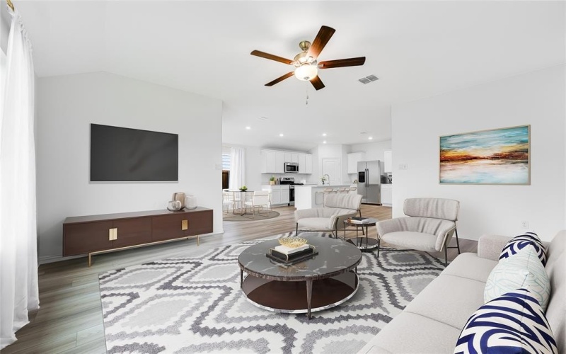 2605 Glacier Road, Anna, TX 75409, 4 Habitaciones Habitaciones , ,2 BañosBaños,Residential,En Venta,2605 Glacier Road,0,21168970