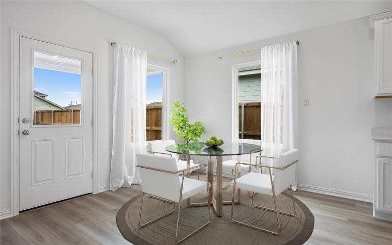 2605 Glacier Road, Anna, TX 75409, 4 Habitaciones Habitaciones , ,2 BañosBaños,Residential,En Venta,2605 Glacier Road,0,21168970