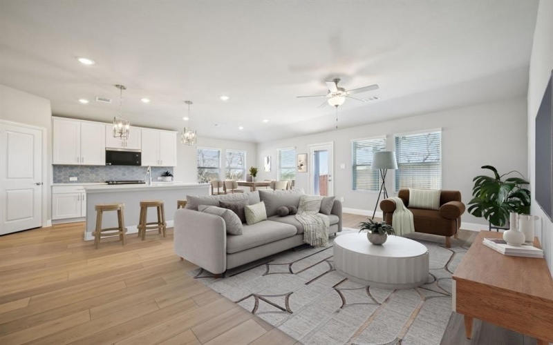 2400 Glacier Road, Anna, TX 75409, 4 Habitaciones Habitaciones , ,3 BañosBaños,Residential,En Venta,2400 Glacier Road,0,21171274