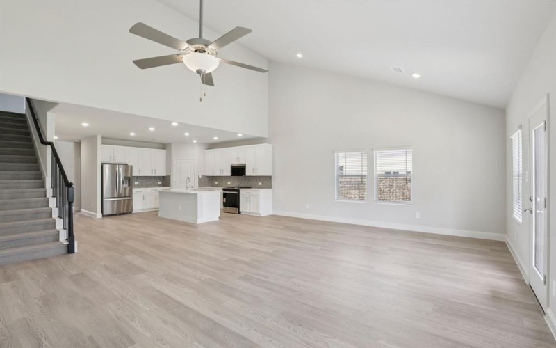 1501 Shenandoah Trail, McKinney, TX 75071, 5 Bedrooms Bedrooms, ,3 BathroomsBathrooms,Residential,For Sale,1501 Shenandoah Trail,0,21171277