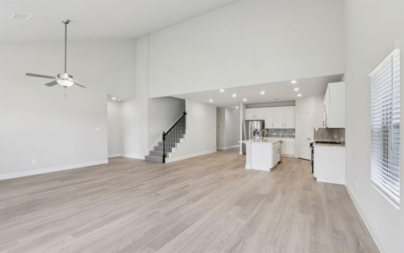 1501 Shenandoah Trail, McKinney, TX 75071, 5 Bedrooms Bedrooms, ,3 BathroomsBathrooms,Residential,For Sale,1501 Shenandoah Trail,0,21171277