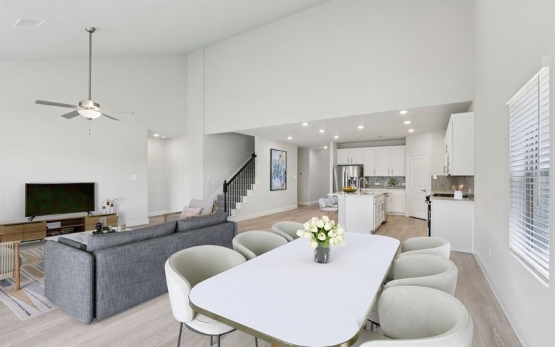 1501 Shenandoah Trail, McKinney, TX 75071, 5 Bedrooms Bedrooms, ,3 BathroomsBathrooms,Residential,For Sale,1501 Shenandoah Trail,0,21171277