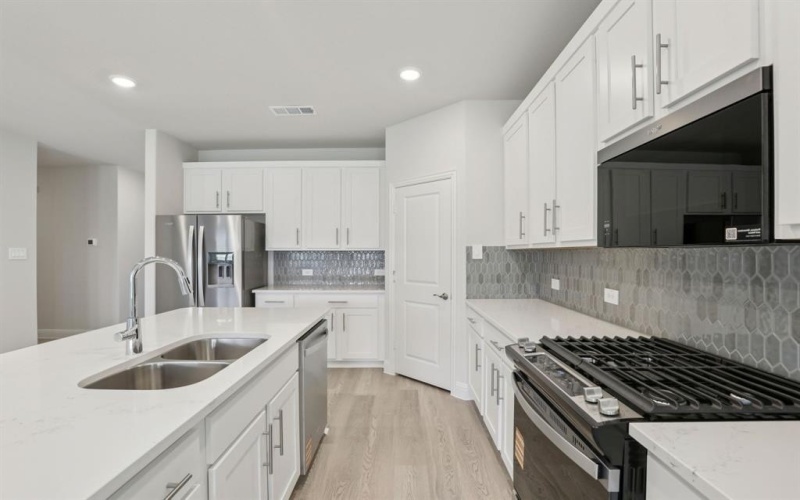 1501 Shenandoah Trail, McKinney, TX 75071, 5 Bedrooms Bedrooms, ,3 BathroomsBathrooms,Residential,For Sale,1501 Shenandoah Trail,0,21171277