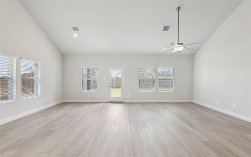 1501 Shenandoah Trail, McKinney, TX 75071, 5 Bedrooms Bedrooms, ,3 BathroomsBathrooms,Residential,For Sale,1501 Shenandoah Trail,0,21171277