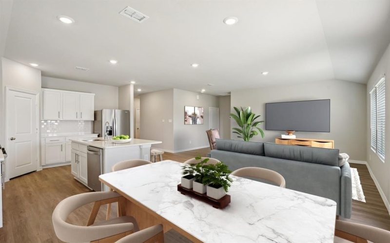 2010 Carriage Court, Seagoville, TX 75159, 3 Habitaciones Habitaciones , ,2 BañosBaños,Residential,En Venta,2010 Carriage Court,0,21171283