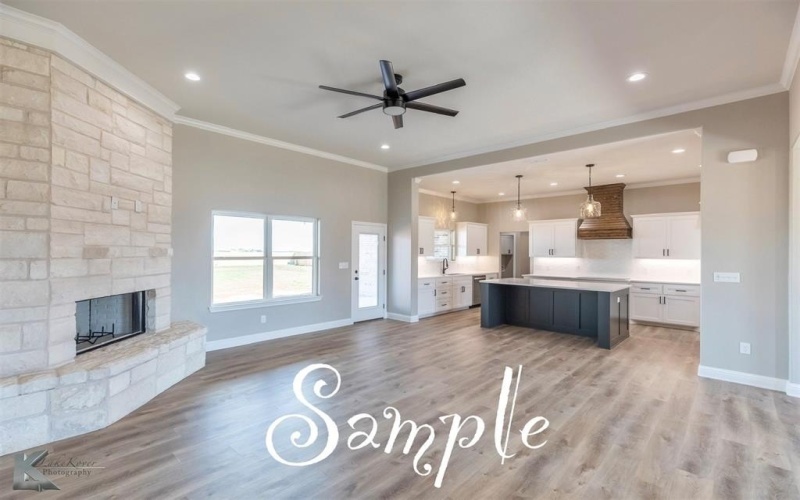 119 Laken Ridge, Abilene, TX 79562, 4 Bedrooms Bedrooms, ,2 BathroomsBathrooms,Residential,For Sale,119 Laken Ridge,0,21171432