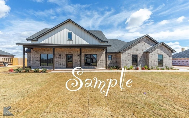 119 Laken Ridge, Abilene, TX 79562, 4 Bedrooms Bedrooms, ,2 BathroomsBathrooms,Residential,For Sale,119 Laken Ridge,0,21171432