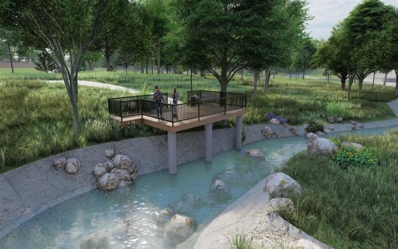 424 Silent Pond Park, Lavon, TX 75166, 3 Habitaciones Habitaciones , ,2 BañosBaños,Residential,En Venta,424 Silent Pond Park,20659911