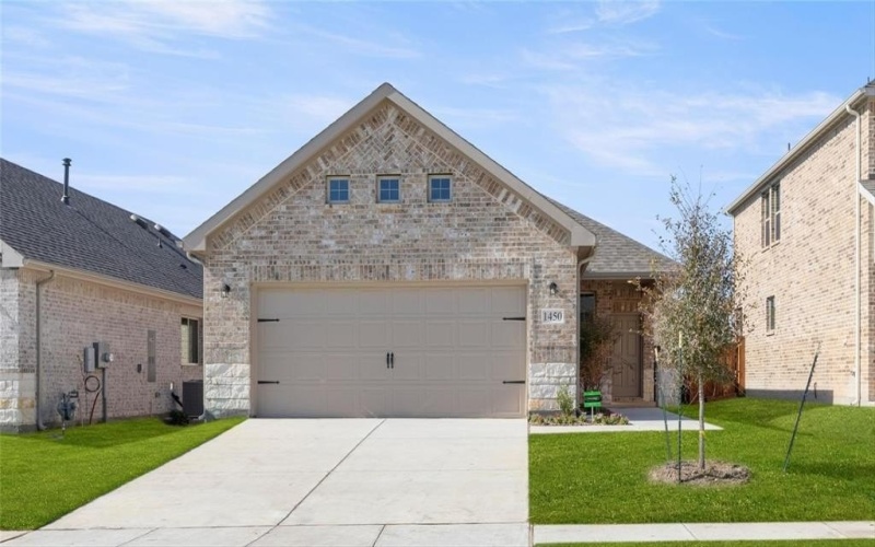 424 Silent Pond Park, Lavon, TX 75166, 3 Habitaciones Habitaciones , ,2 BañosBaños,Residential,En Venta,424 Silent Pond Park,20659911