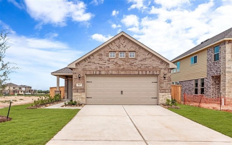 424 Silent Pond Park, Lavon, TX 75166, 3 Habitaciones Habitaciones , ,2 BañosBaños,Residential,En Venta,424 Silent Pond Park,20659911