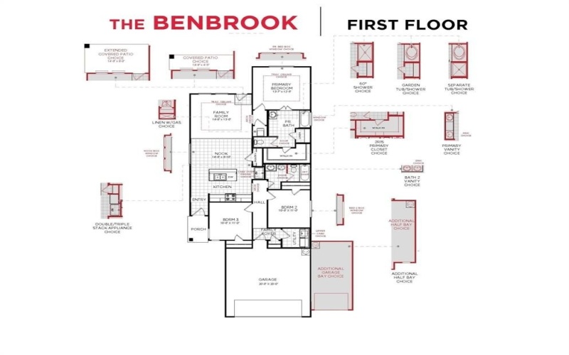 424 Silent Pond Park, Lavon, TX 75166, 3 Habitaciones Habitaciones , ,2 BañosBaños,Residential,En Venta,424 Silent Pond Park,20659911