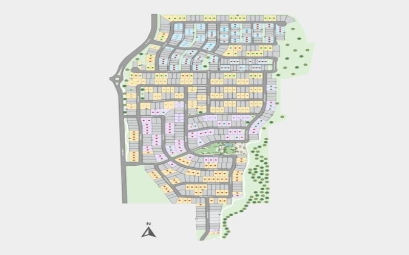 1132 Beautyberry Lane, Celina, TX 75009, 3 Habitaciones Habitaciones , ,2 BañosBaños,Residential,En Venta,1132 Beautyberry Lane,0,21171616