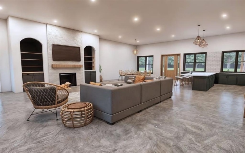 Haven Tbd County Road 3451, Paradise, TX 76073, 4 Habitaciones Habitaciones , ,2 BañosBaños,Residential,En Venta,Haven Tbd County Road 3451,0,21172166