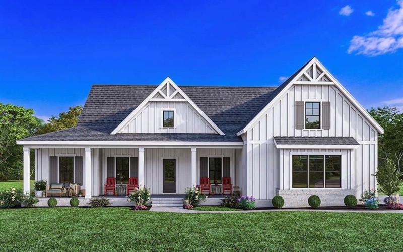 Thatcher Tbd Hackamore Court, Weatherford, TX 76088, 3 Bedrooms Bedrooms, ,2 BathroomsBathrooms,Residential,For Sale,Thatcher Tbd Hackamore Court,0,21172221