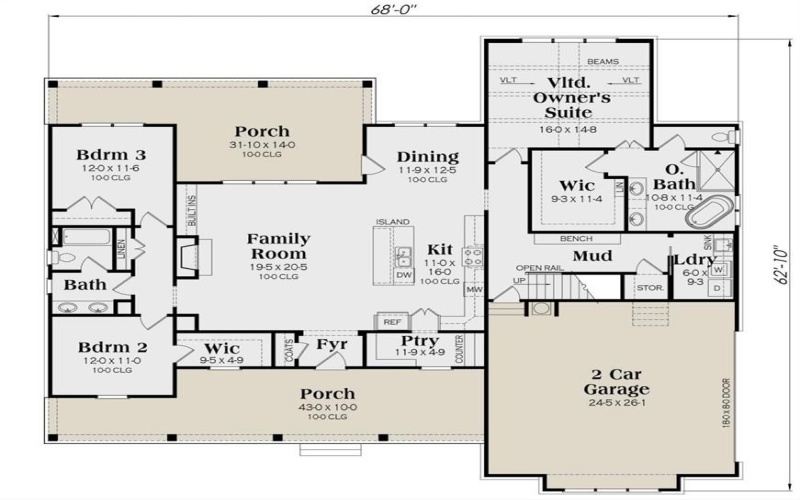 Thatcher Tbd Hackamore Court, Weatherford, TX 76088, 3 Bedrooms Bedrooms, ,2 BathroomsBathrooms,Residential,For Sale,Thatcher Tbd Hackamore Court,0,21172221