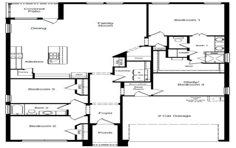15149 BUSHMAN Drive, Fort Worth, TX 76008, 4 Habitaciones Habitaciones , ,2 BañosBaños,Residential,En Venta,15149 BUSHMAN Drive,0,21172235
