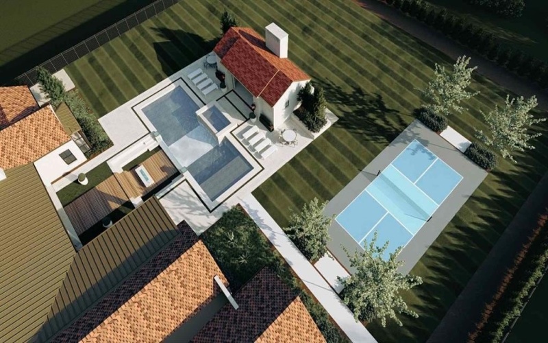 4324 Esprit Avenue, Fort Worth, TX 76126, 5 Bedrooms Bedrooms, ,6 BathroomsBathrooms,Residential,For Sale,4324 Esprit Avenue,0,21172352