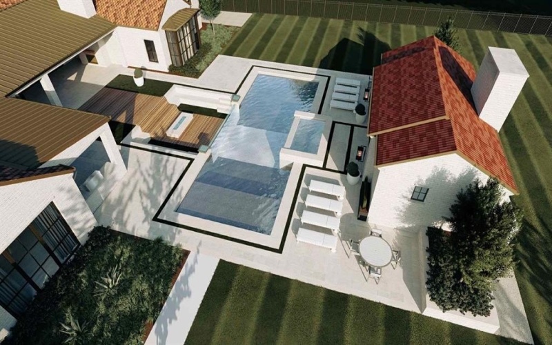 4324 Esprit Avenue, Fort Worth, TX 76126, 5 Bedrooms Bedrooms, ,6 BathroomsBathrooms,Residential,For Sale,4324 Esprit Avenue,0,21172352