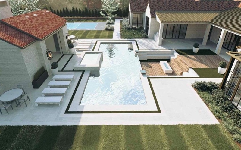 4324 Esprit Avenue, Fort Worth, TX 76126, 5 Bedrooms Bedrooms, ,6 BathroomsBathrooms,Residential,For Sale,4324 Esprit Avenue,0,21172352