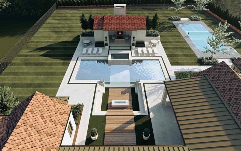 4324 Esprit Avenue, Fort Worth, TX 76126, 5 Bedrooms Bedrooms, ,6 BathroomsBathrooms,Residential,For Sale,4324 Esprit Avenue,0,21172352