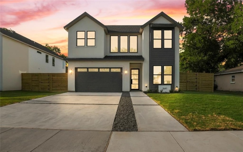 3641 Espanola Drive, Dallas, TX 75220, 4 Habitaciones Habitaciones , ,5 BañosBaños,Residential,En Venta,3641 Espanola Drive,0,21172471