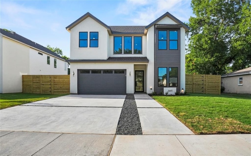 3641 Espanola Drive, Dallas, TX 75220, 4 Habitaciones Habitaciones , ,5 BañosBaños,Residential,En Venta,3641 Espanola Drive,0,21172471