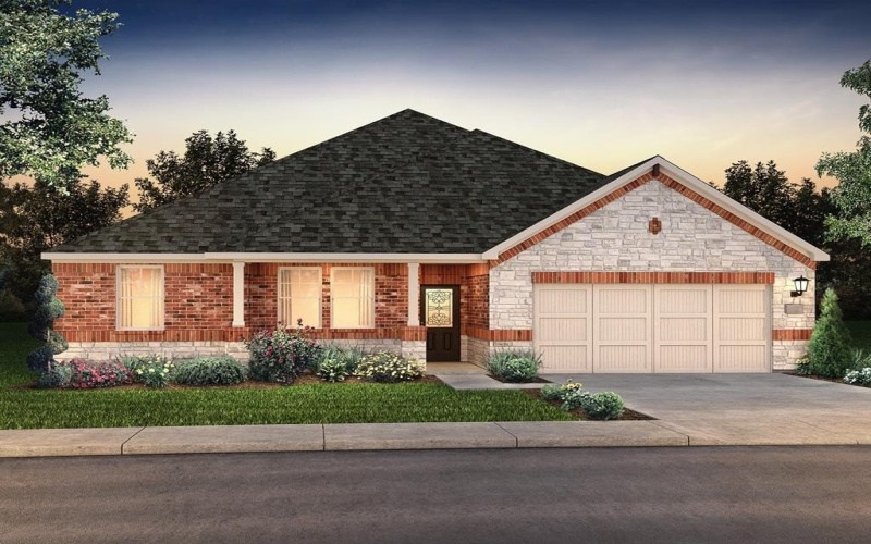 3507 Buffalo Creek Drive, Farmersville, TX 75442, 4 Habitaciones Habitaciones , ,3 BañosBaños,Residential,En Venta,3507 Buffalo Creek Drive,0,21172587