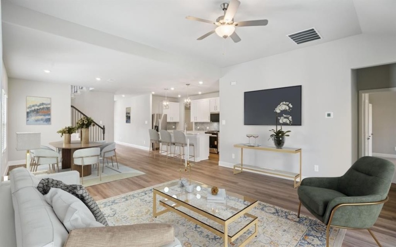 3406 Copperwood Drive, Princeton, TX 75071, 4 Habitaciones Habitaciones , ,3 BañosBaños,Residential,En Venta,3406 Copperwood Drive,0,21172599